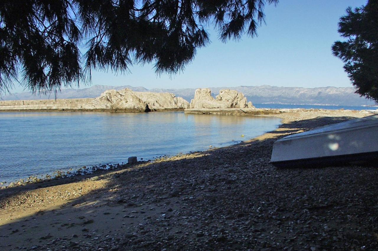 Apartments By The Sea Trpanj, Peljesac - 257 Esterno foto