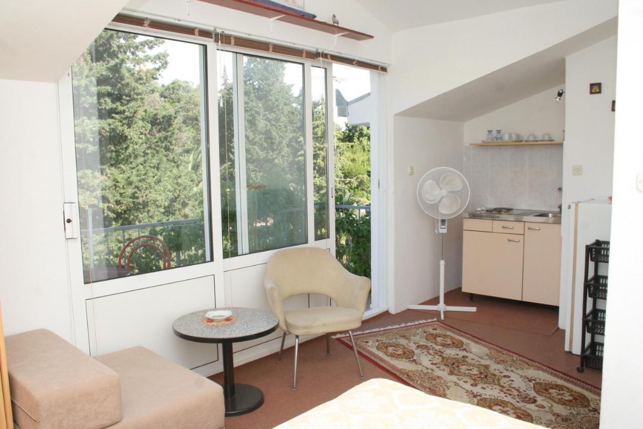 Apartments By The Sea Trpanj, Peljesac - 257 Esterno foto