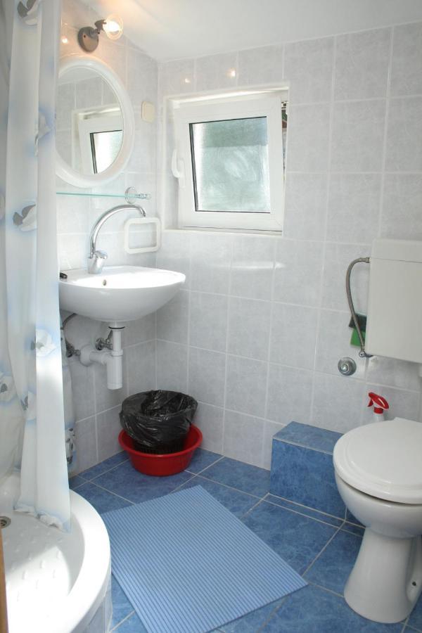 Apartments By The Sea Trpanj, Peljesac - 257 Esterno foto